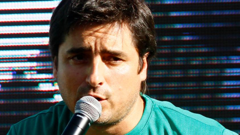 ¿Debería animar un matinal Jorge Zabaleta?