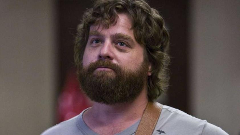 Hombre usa su parecido con personaje de “Qué pasó ayer” para pagar sus cuentas