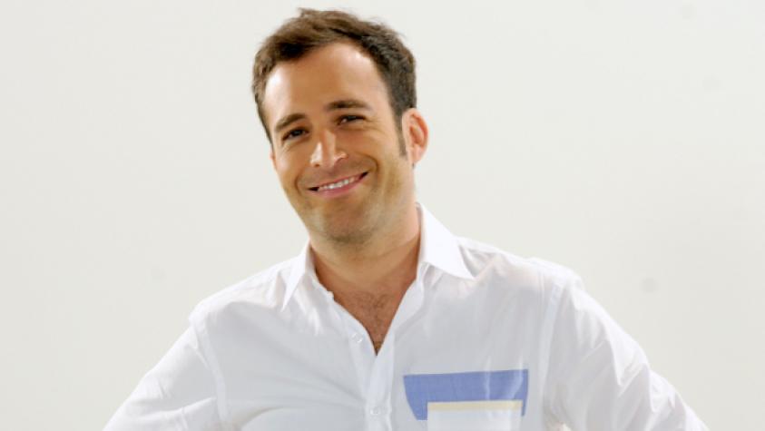 El camino a la fama de Nicolás Poblete