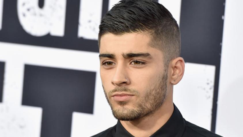 Perrie Edwards agradece a su ex Zayn Malik