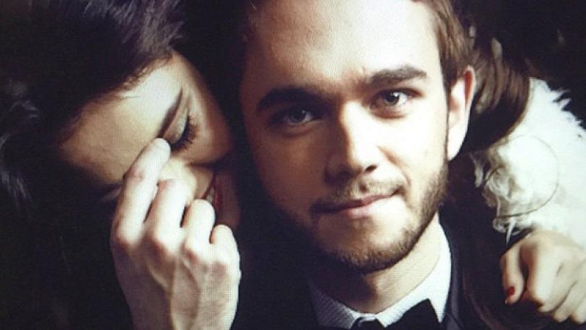 Las razones tras el quiebre entre Selena Gomez y Zedd
