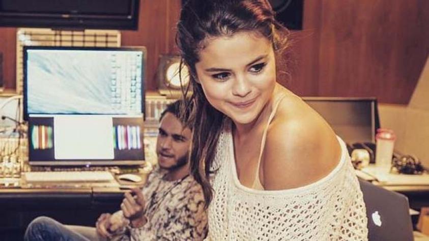 ¿Cómo conoció Selena Gomez a su supuesto nuevo novio?