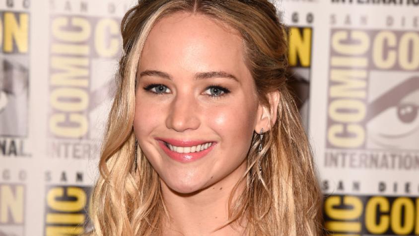 El desquite de Jennifer Lawrence contra Hollywood y la desigualdad de salario