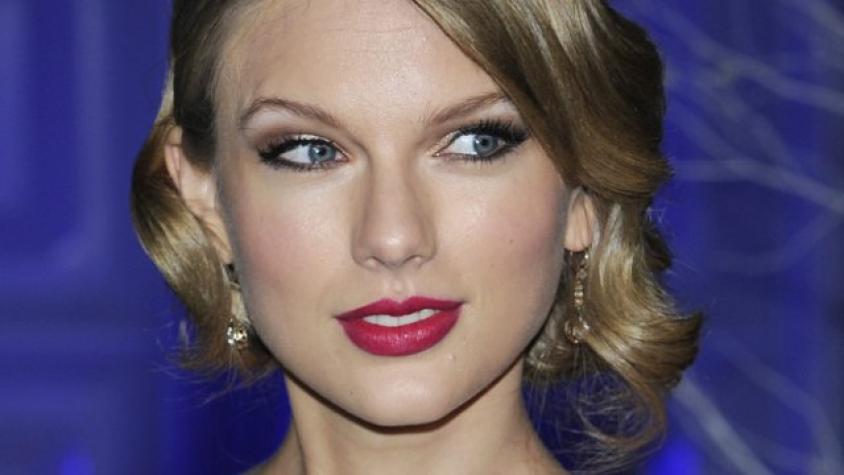 Taylor Swift revive vergonzosa anécdota de Halloween con disfraz de Teletubbie