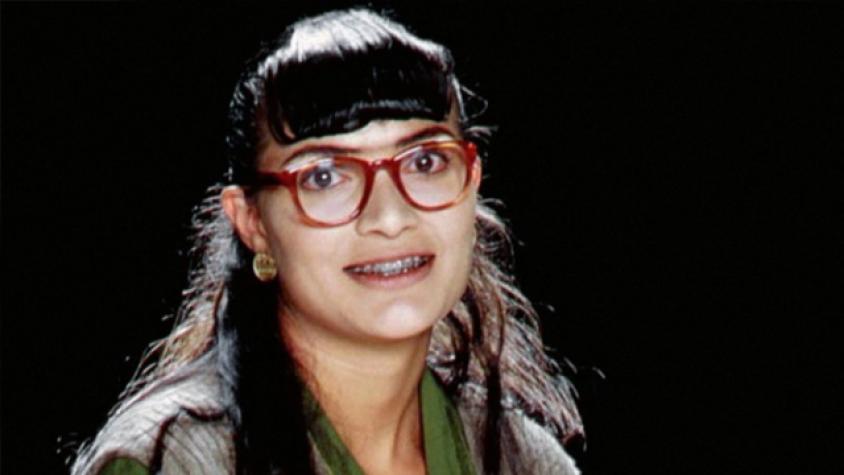 “Betty La Fea” se desnuda para una revista colombiana