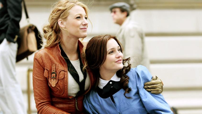 Revelan quienes eran las protagonistas originales de “Gossip Girl”