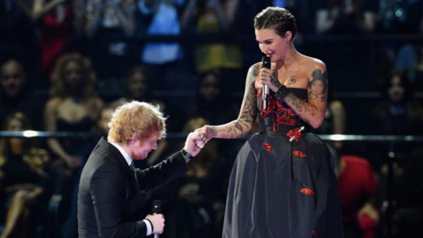 6 momentos que marcaron los MTV EMA 2015