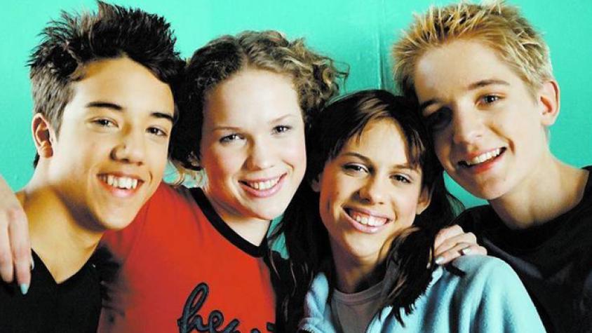 ¿En qué están hoy los integrantes de A-Teens?