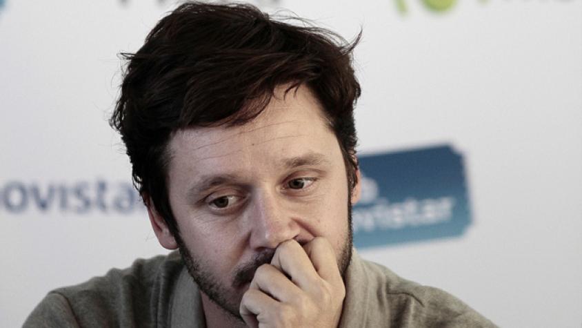 Benjamín Vicuña pide respeto tras su separación
