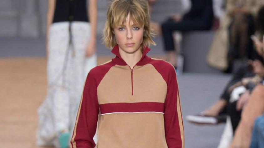 Tendencias: Boho deportivo