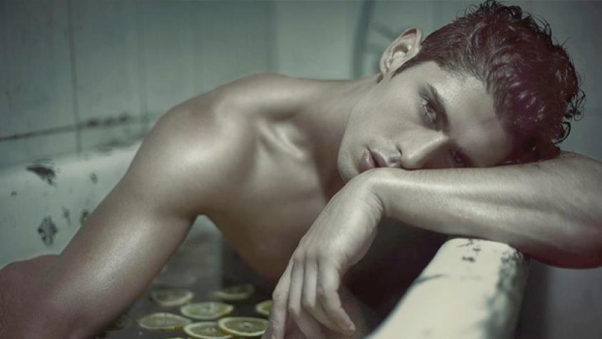 Joven chileno es el nuevo “Mister Universo”