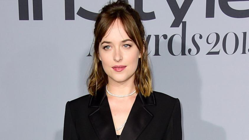 Los looks de gala de Dakota Johnson