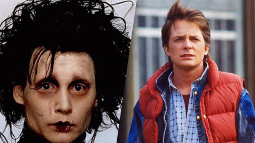 10 disfraces para hombres inspirados en famosas películas