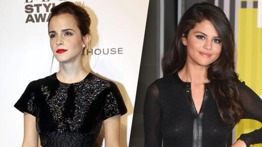 Guapas famosas que están solteras