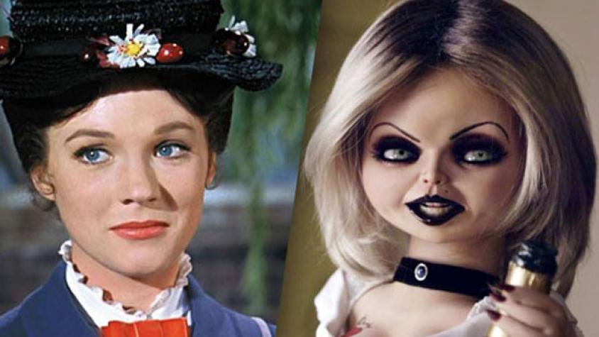 10 disfraces para mujeres inspirados en famosas películas