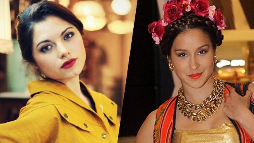¿Ex chica Amango en picada contra Denise Rosenthal?