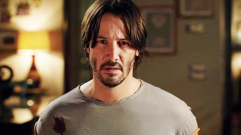 Cinta chilena "Knock Knock" fue estrenada en Hollywood