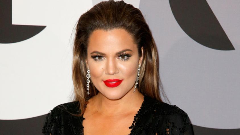Khloe Kardashian rompe el silencio sobre su relación con Lamar Odom