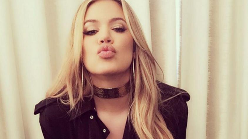 Khloe Kardashian, ¡otra de las famosas que opta por la melena!