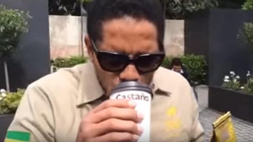 El hijo de Bob Marley grabó su versión de “El Manjar”