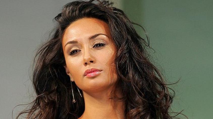 Pamela Díaz desclasificó pasado de discriminación en TV y modelaje por ser morena