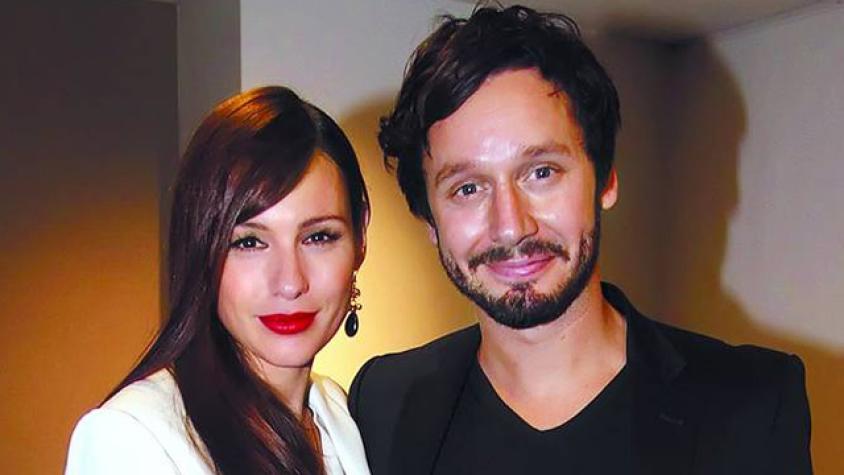 Manager de Benjamín Vicuña confirma quiebre del actor y “Pampita”