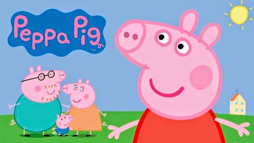 La espeluznante historia que se esconde tras "Peppa Pig"