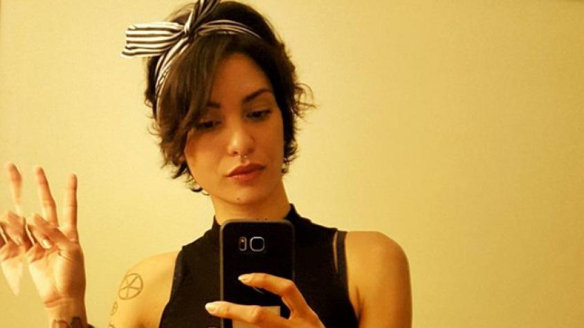 Pilar Moraga reveló el comentario de redes sociales que más le ha dolido