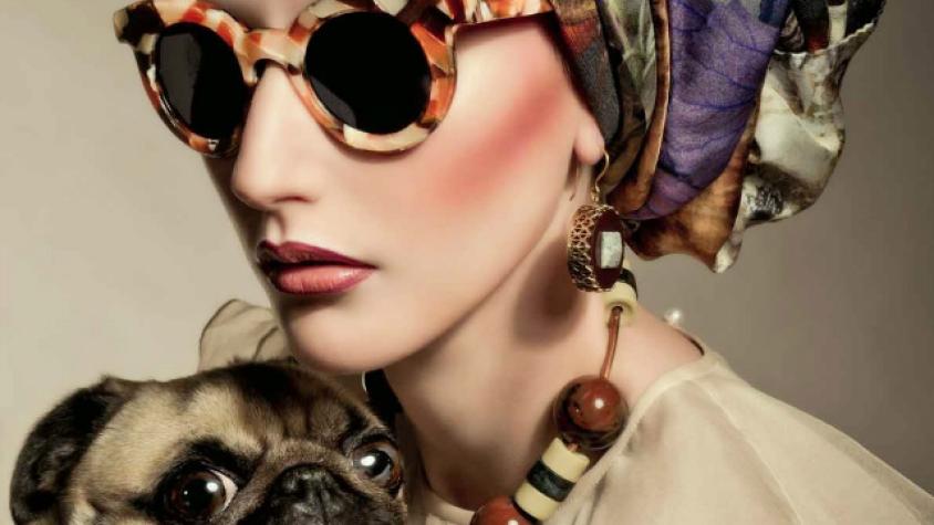 Los personajes más excéntricos de la moda
