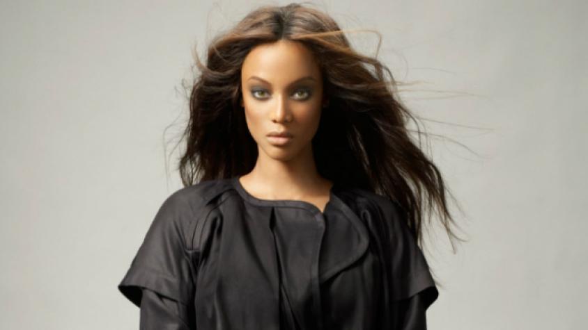 Tyra Banks dice adios a America’s Next Top Model