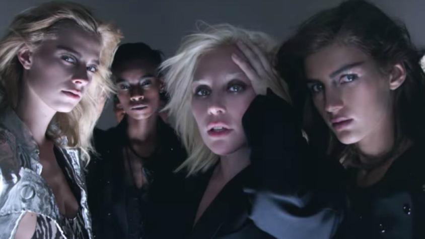 Lady Gaga y Tom Ford: Una pareja hot