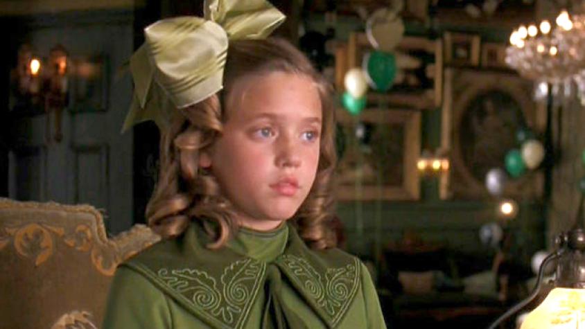 Así se ve hoy la actriz de “La Princesita”