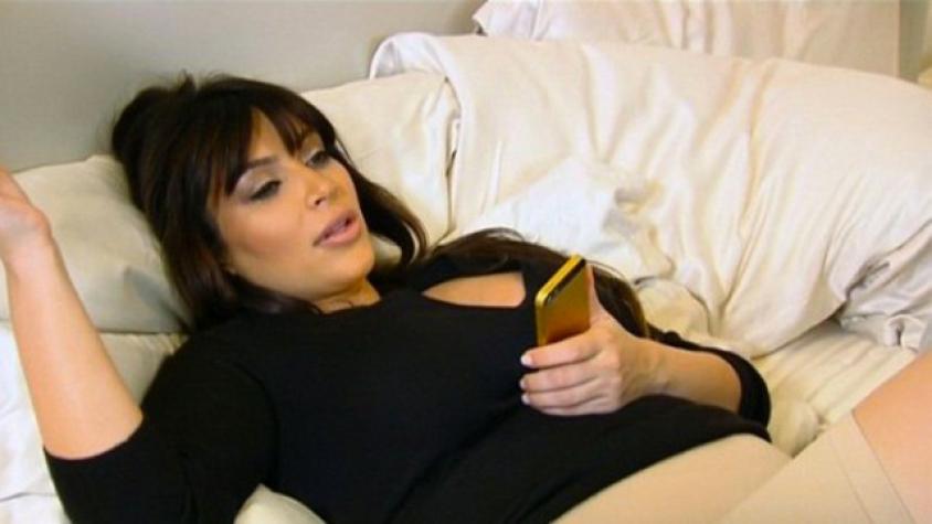5 fotos que evidencian por qué las Kardashian adoran el Spanx