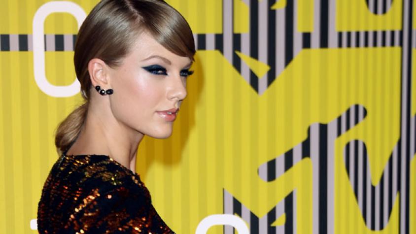 La millonaria suma que gana Taylor Swift al día
