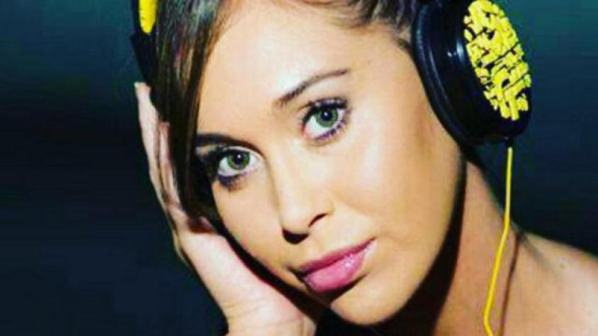 Con foto Valentina Roth confirma nuevo romance