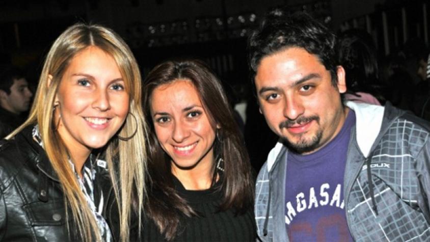 La maternidad le cambió la vida a ex Mekano: “No tengo tiempo ni para bañarme”
