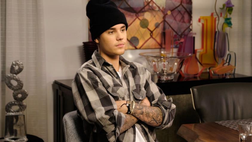 Justin Bieber perdió a un amigo en ataques terroristas de París