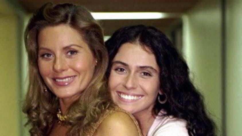 Impacto por foto casual de reconocida actriz de “El Clon”