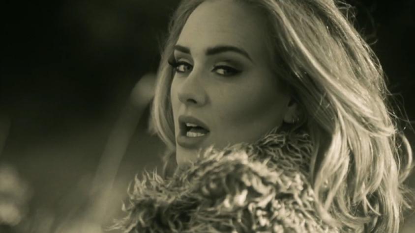 Celebridades que se van a descanso justo cuando vuelve Adele