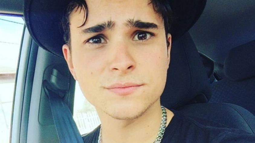 Augusto Schuster se luce como Freddie Mercury en la TV argentina