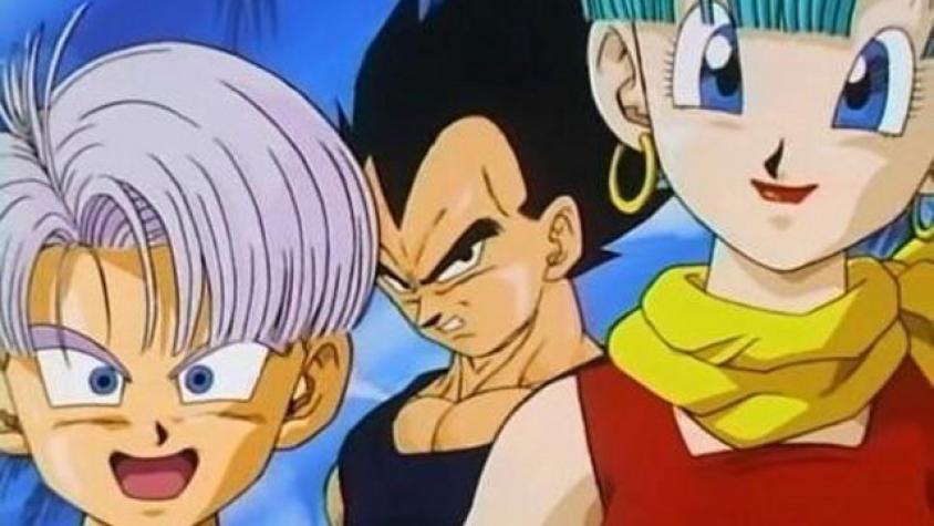 Película de Dragon Ball Z hecha por fans la rompe en internet