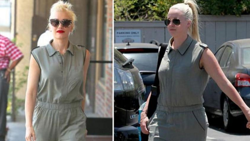 Niñera de Gwen Stefani estaba obsesionada con ella, se adueñó de su look y de su marido