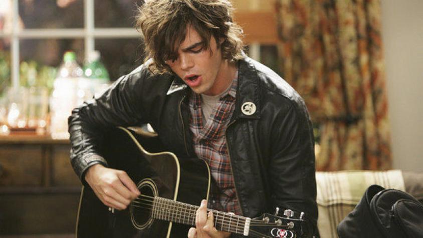 Reid Ewing confesó homosexualidad en redes sociales
