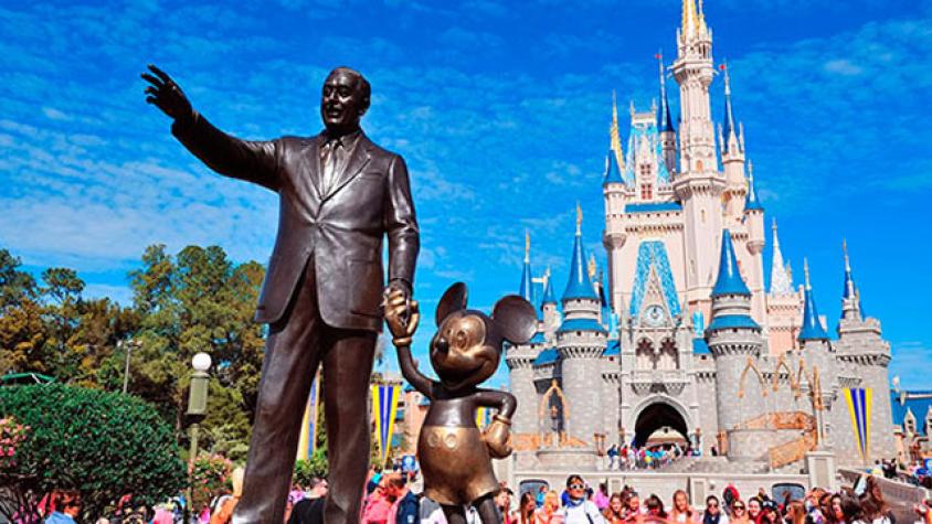 Las películas de Disney a las que les dieron un final feliz