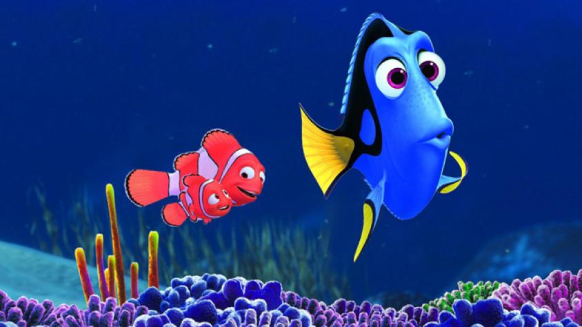 Mira el primer tráiler de “Buscando a Dory”
