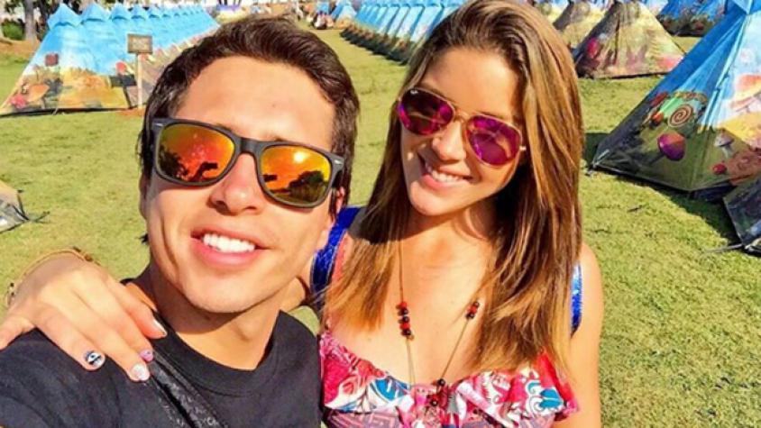 Karol Dance se despide de Cata Vallejos con tierna imagen