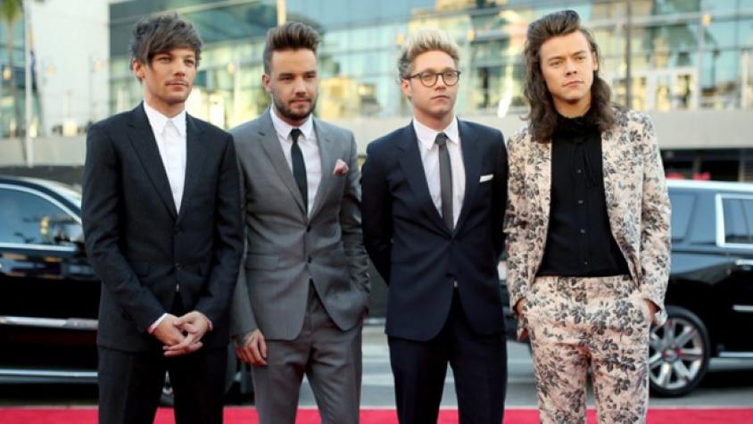 Conoce la lista de ganadores de los American Music Awards 2015