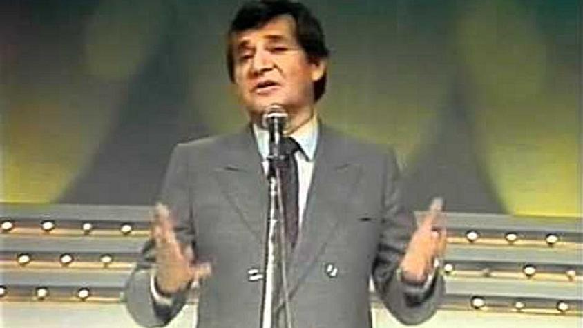 Humorista Jorge Romero “Firulete” fallece a los 86 años de edad