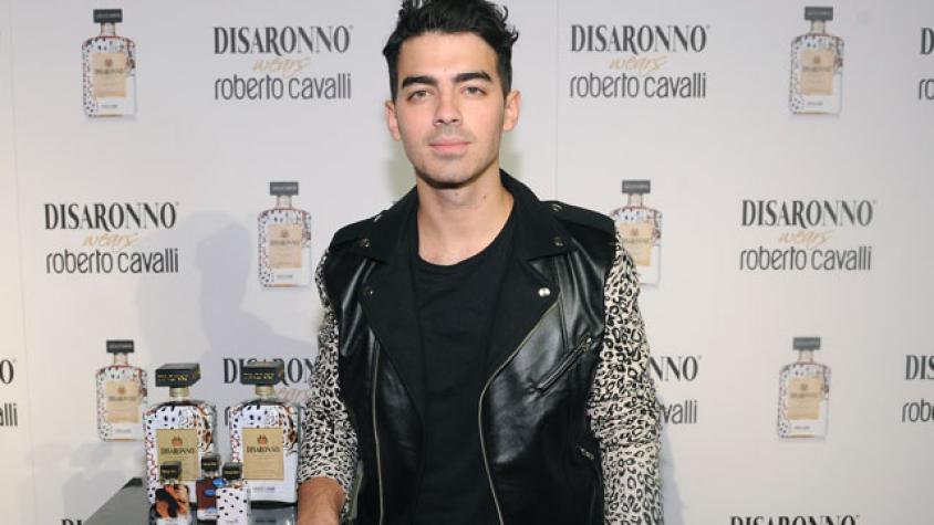 Joe Jonas está picado por el romance de Gigi Hadid con Zayn Malik