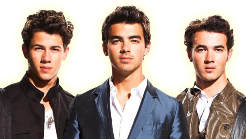 ¿Una nueva reunión de los “Jonas Brothers”?
